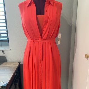 NWT NANETTE DRESS